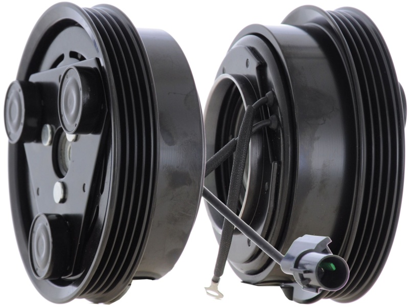 Acauto Magneetkoppeling, airconditioningcompressor AC-06HA51