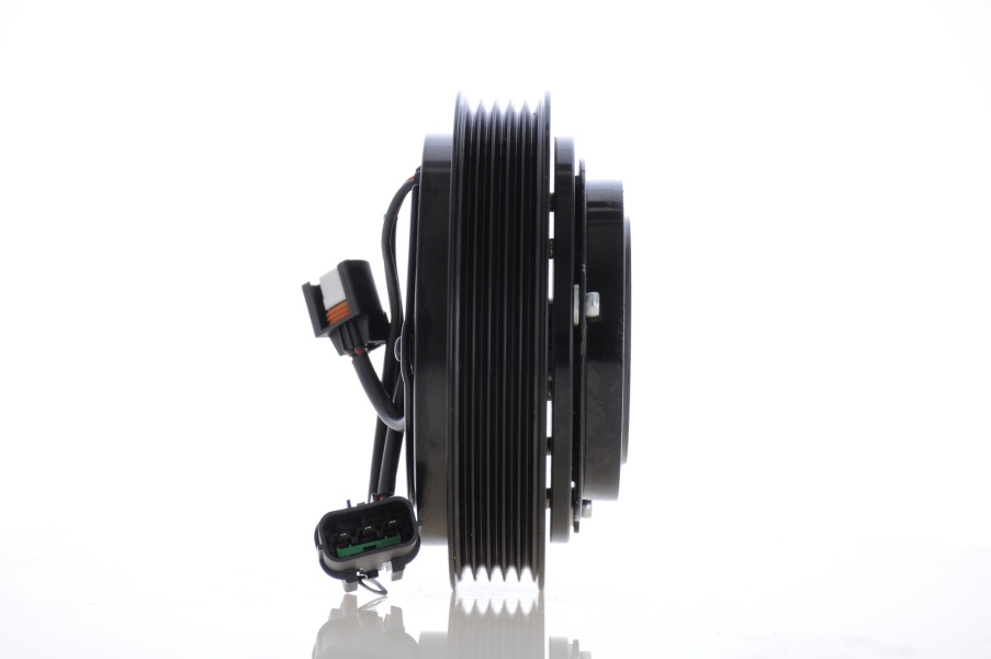 Acauto Magneetkoppeling, airconditioningcompressor AC-06HA52