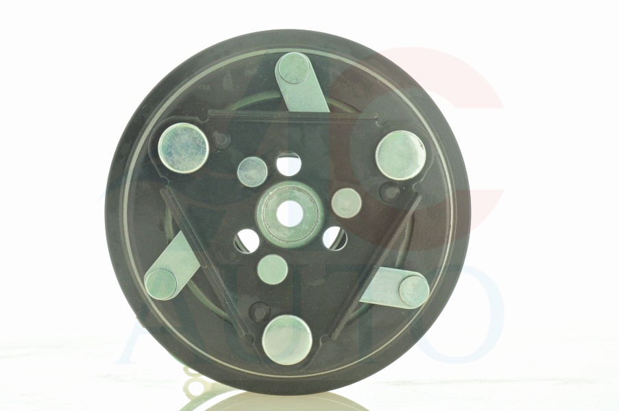 Acauto Magneetkoppeling, airconditioningcompressor AC-06SD115