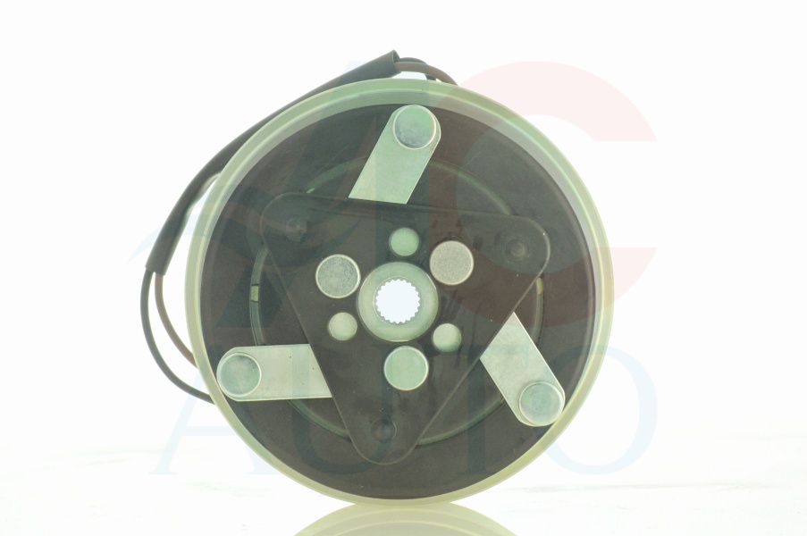 Acauto Magneetkoppeling, airconditioningcompressor AC-06SD116