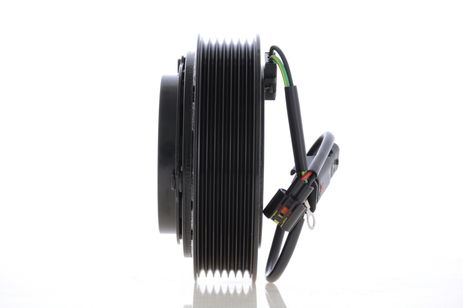 Acauto Magneetkoppeling, airconditioningcompressor AC-06SD117