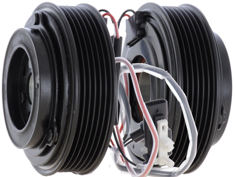 Acauto Magneetkoppeling, airconditioningcompressor AC-06SD119