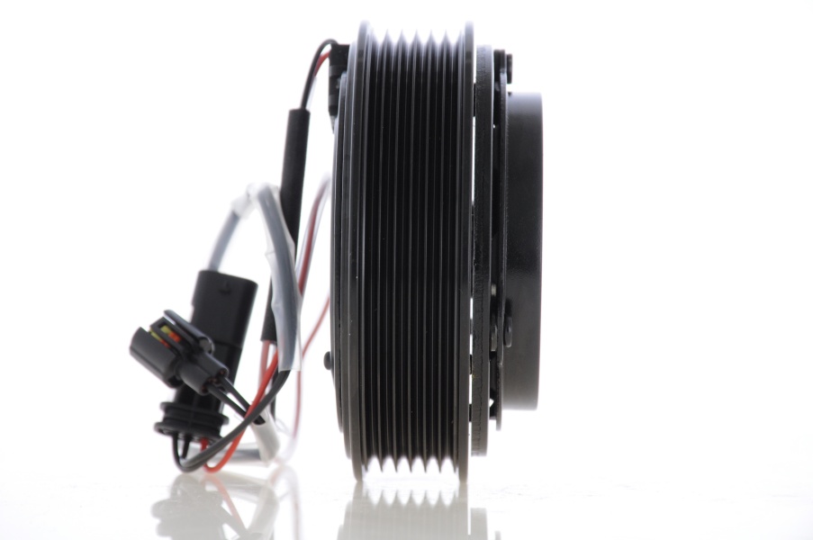 Acauto Magneetkoppeling, airconditioningcompressor AC-06SD119