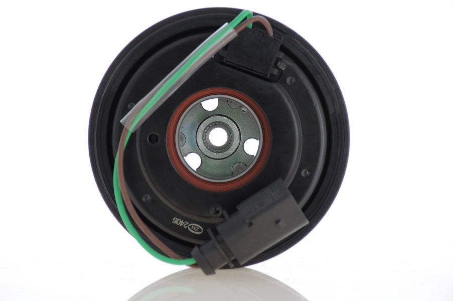 Acauto Magneetkoppeling, airconditioningcompressor AC-06SD120