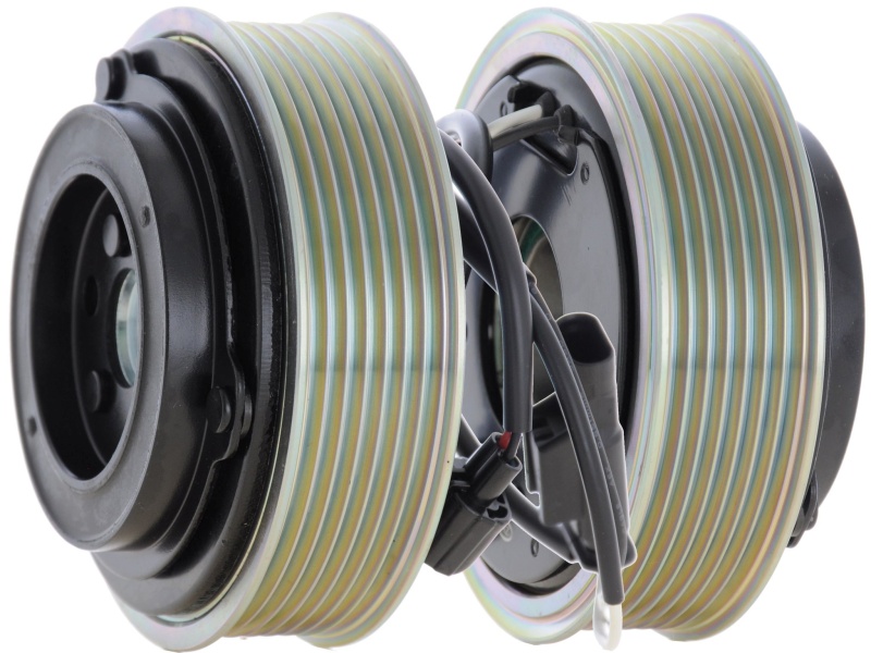 Acauto Magneetkoppeling, airconditioningcompressor AC-06SD121