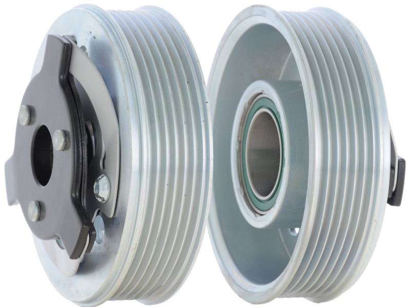 Acauto Magneetkoppeling, airconditioningcompressor AC-06SD122