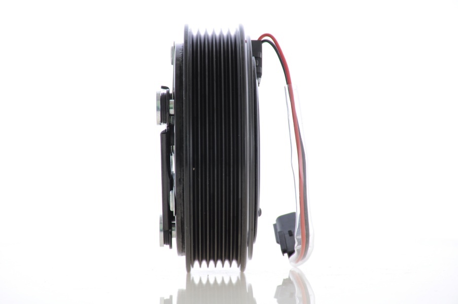 Acauto Magneetkoppeling, airconditioningcompressor AC-06SD123