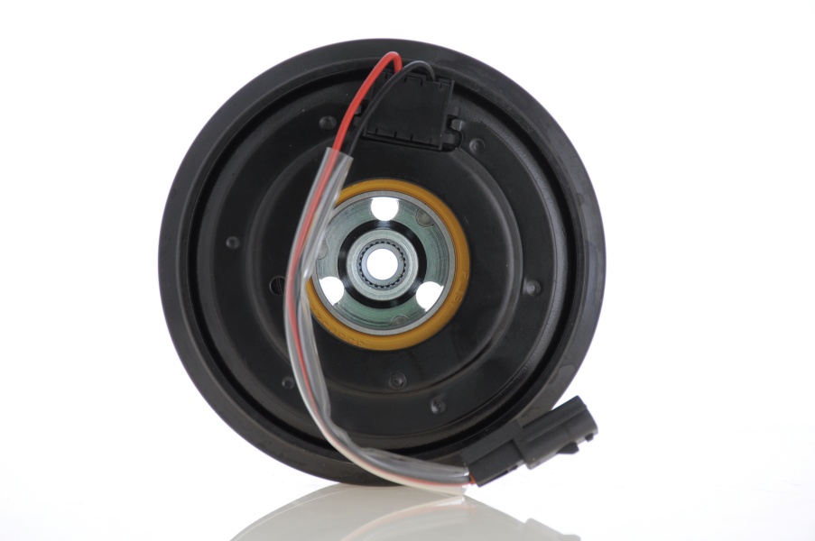 Acauto Magneetkoppeling, airconditioningcompressor AC-06SD123