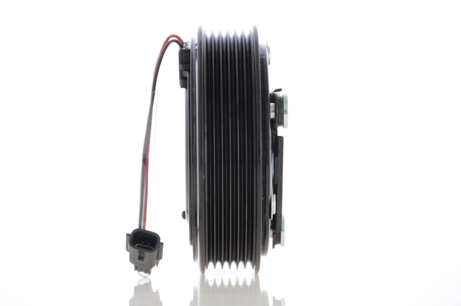 Acauto Magneetkoppeling, airconditioningcompressor AC-06SD123