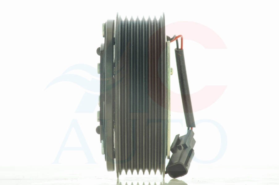 Acauto Airco compressor magneetkoppeling AC-06ZX51