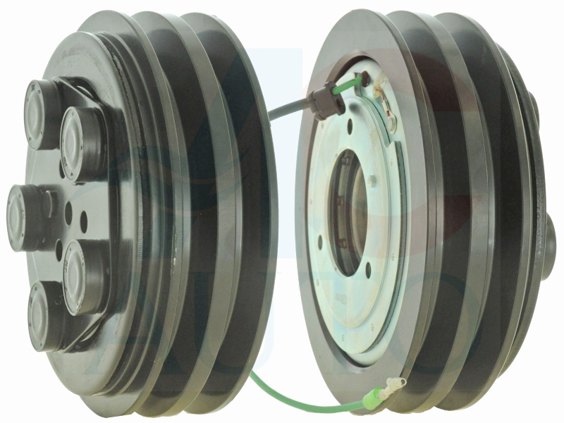 Acauto Airco compressor magneetkoppeling AC-06ZX53