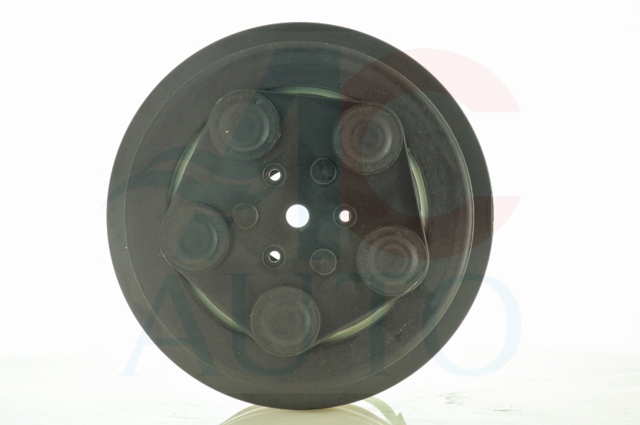 Acauto Airco compressor magneetkoppeling AC-06ZX53