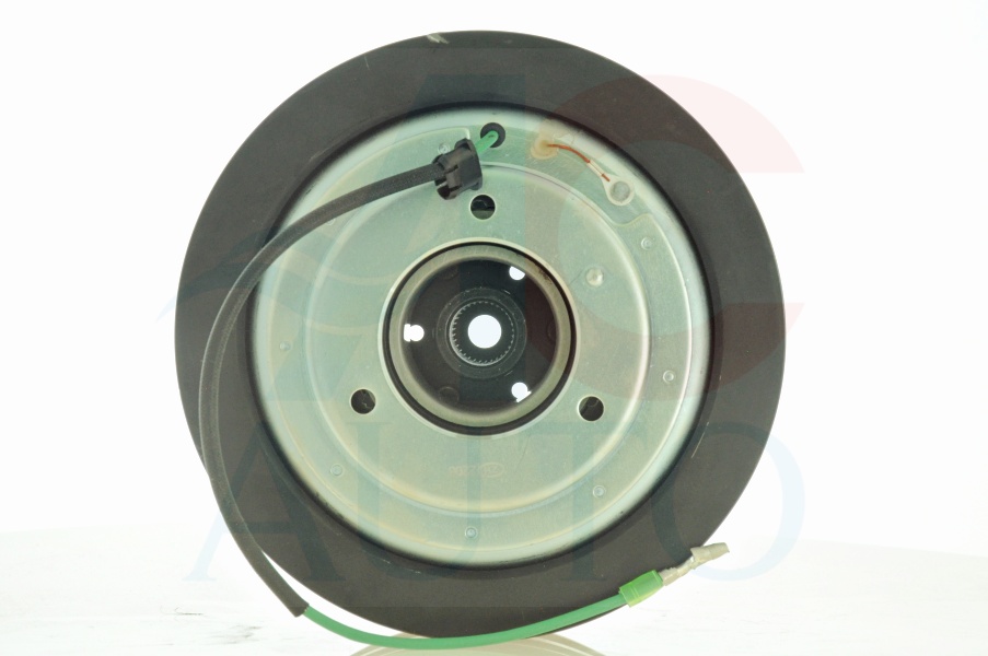 Acauto Airco compressor magneetkoppeling AC-06ZX53