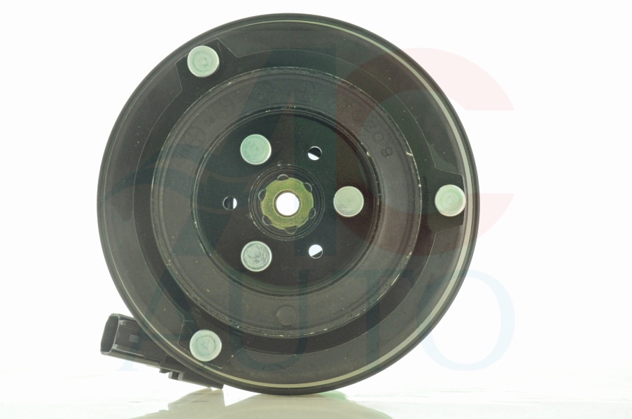 Acauto Magneetkoppeling, airconditioningcompressor AC-06ZX68