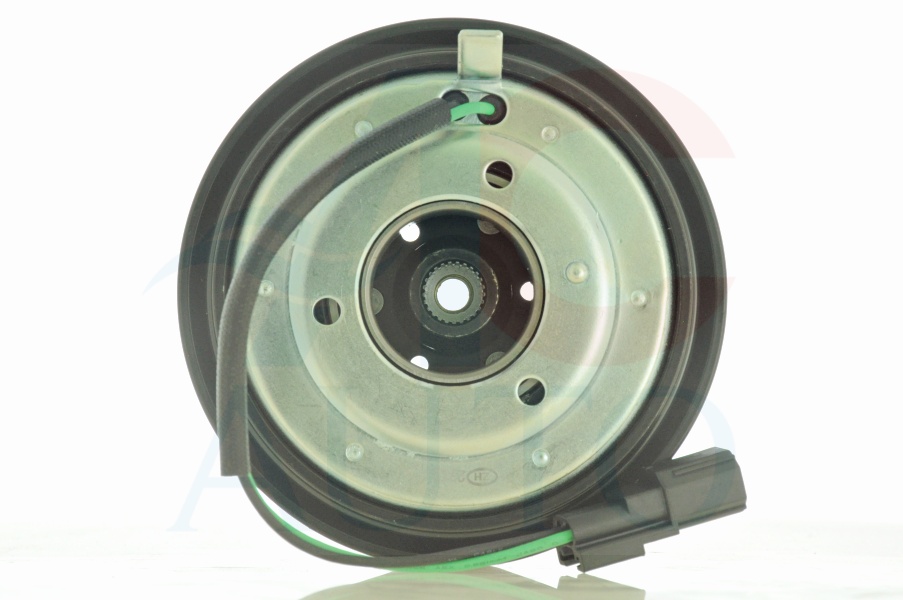 Acauto Magneetkoppeling, airconditioningcompressor AC-06ZX68