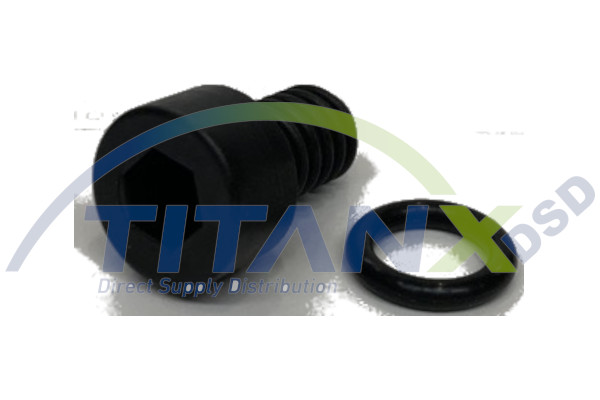 Titanx Radiateur RX129001
