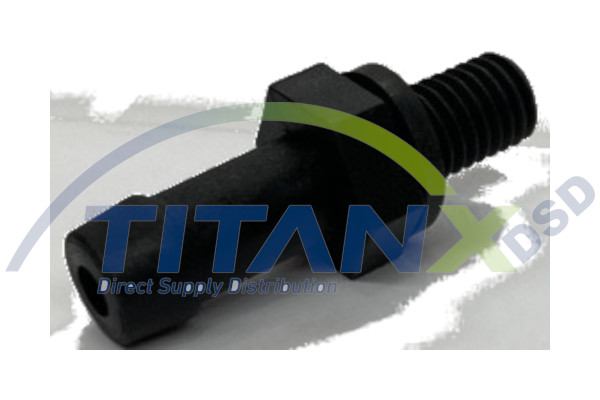 Titanx Radiateur RX149009