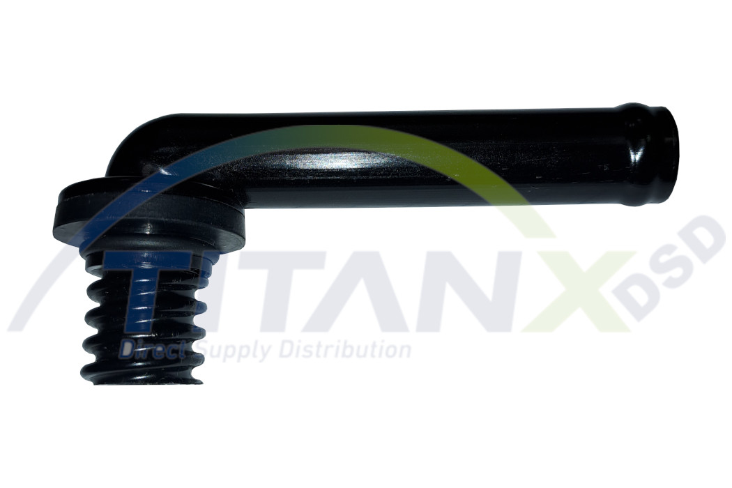 Titanx Radiateur RX609005