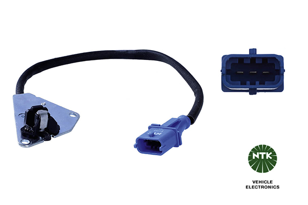 Nokkenas positiesensor NTK 81398