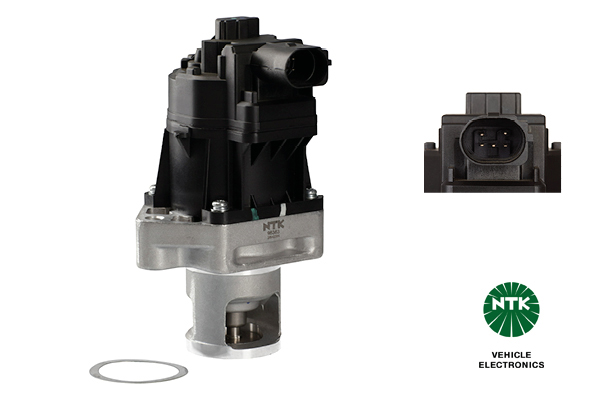 EGR-klep NTK 96363