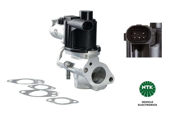 EGR-klep NTK 93448