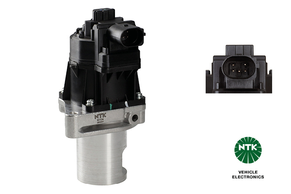 EGR-klep NTK 90104
