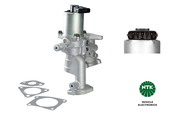 EGR-klep NTK 96508