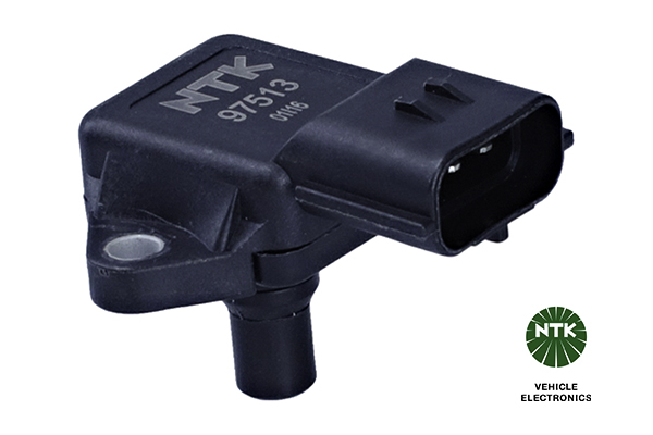 MAP sensor NTK 97513