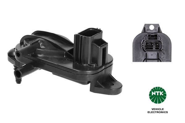 Uitlaatgasdruk sensor NTK 77288