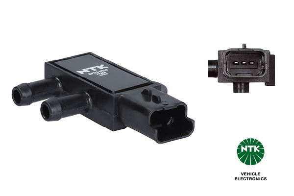 Uitlaatgasdruk sensor NTK 77284