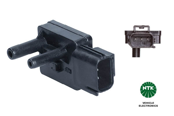 Uitlaatgasdruk sensor NTK 77311