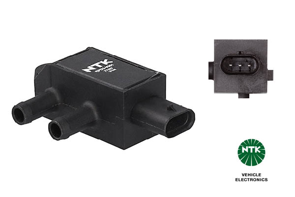 Uitlaatgasdruk sensor NTK 77337