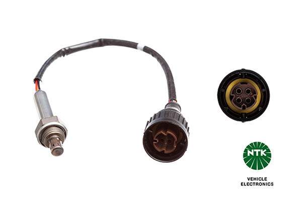 Lambda-sonde NTK 1943