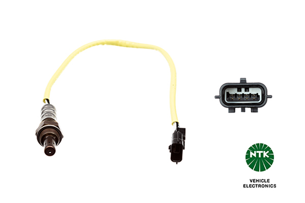 NTK Lambda-sonde 6519