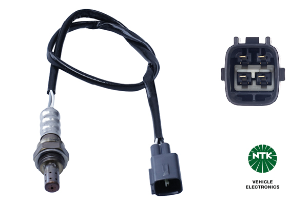 Lambda-sonde NTK 91484