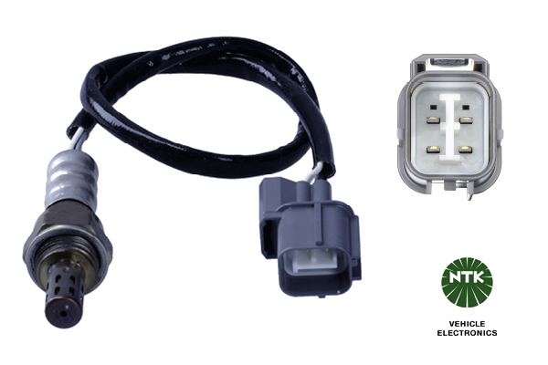 Lambda-sonde NTK 91545