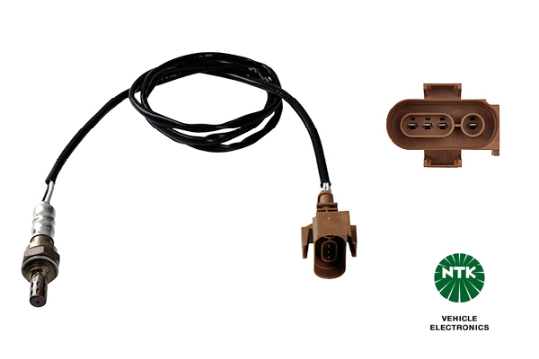 Lambda-sonde NTK 97538