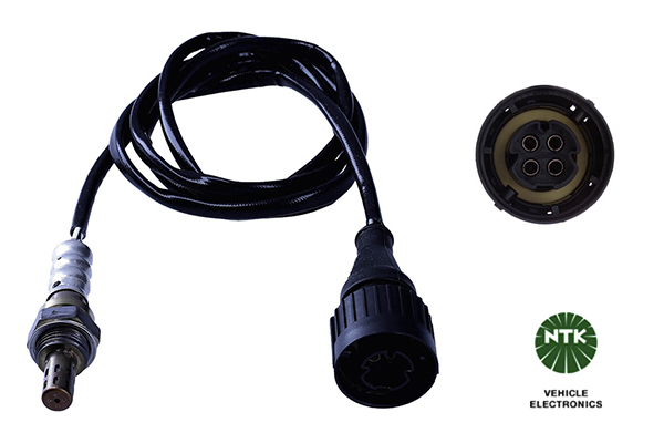 Lambda-sonde NTK 92255