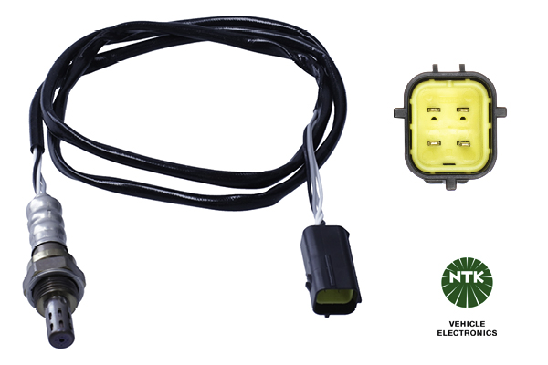 Lambda-sonde NTK 93539