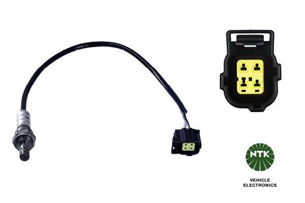 Lambda-sonde NTK 93686