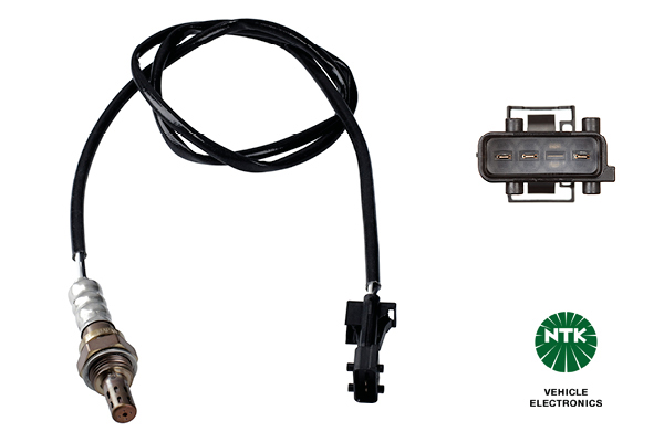 Lambda-sonde NTK 92033