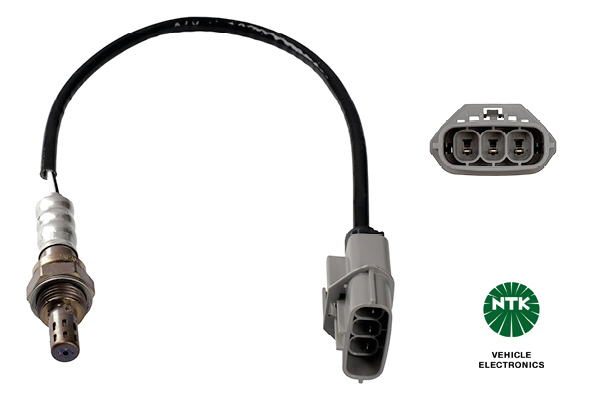 Lambda-sonde NTK 91637