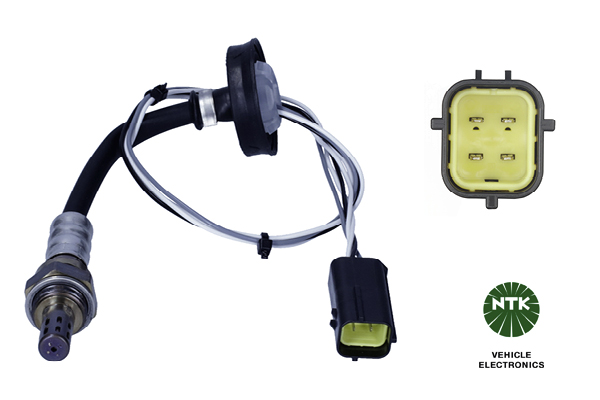 Lambda-sonde NTK 94824