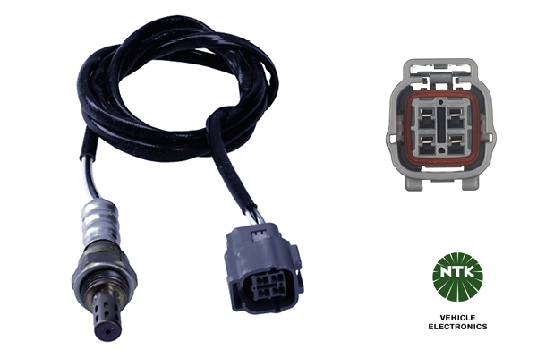 Lambda-sonde NTK 91993
