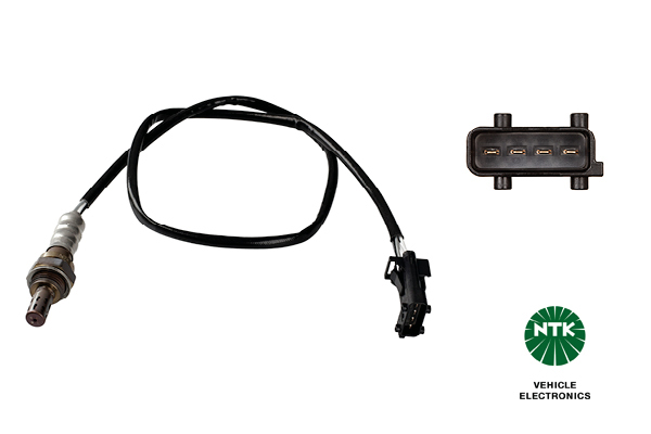 Lambda-sonde NTK 91535