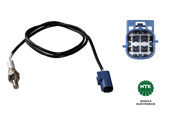 Lambda-sonde NTK 91310