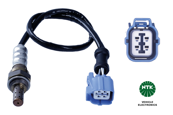 Lambda-sonde NTK 91815
