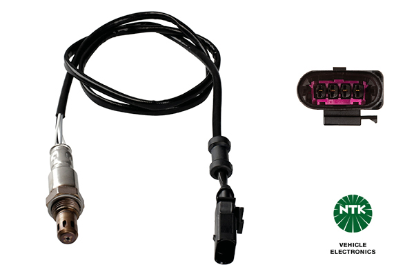 Lambda-sonde NTK 93426