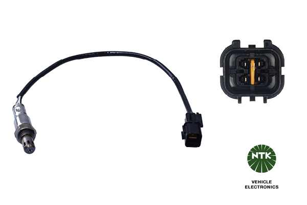 Lambda-sonde NTK 92246