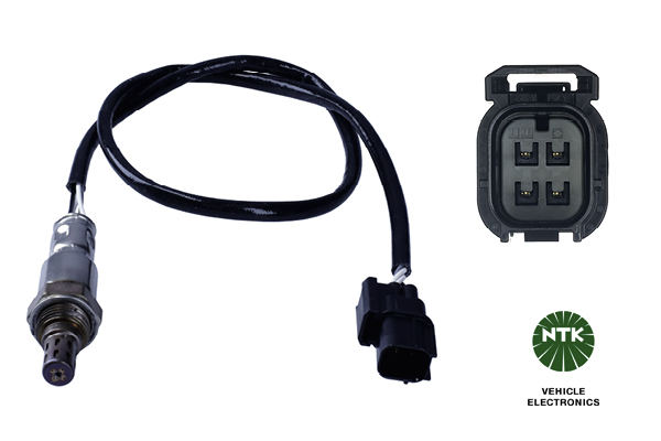 Lambda-sonde NTK 90317